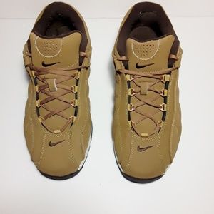 Nike Wheat Walking Shoes Sneakers -  Size 13  Men